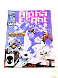 ALPHA FLIGHT VOL.1 #32. VFN CONDITION.