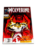 Wolverine Vol.2 #13. Marvel Comics. 1989