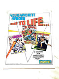 ALPHA FLIGHT VOL.1 #32. VFN CONDITION.