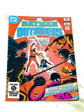 BATMAN & THE OUTSIDERS #4. FN+ CONDITION.