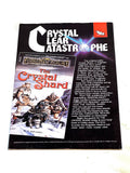 ALPHA FLIGHT VOL.1 #59. FN CONDITION.