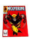 Wolverine Vol.2 #17. Marvel Comics. 1989