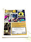 SUPERMAN VOL.1 #376. VG+ CONDITION.