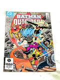 BATMAN & THE OUTSIDERS #7. VFN CONDITION.