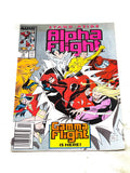 ALPHA FLIGHT VOL.1 #76. FN CONDITION.