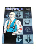 MISTER X #12. VFN- CONDITION.