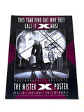 MISTER X #12. VFN- CONDITION.