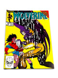 Wolverine Vol.2 #20. Marvel Comics. 1990