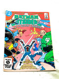 BATMAN & THE OUTSIDERS #10. FN+ CONDITION.