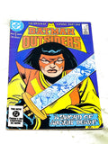 BATMAN & THE OUTSIDERS #11. VFN- CONDITION.