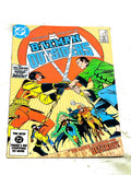 BATMAN & THE OUTSIDERS #12. VFN+ CONDITION.