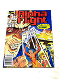 ALPHA FLIGHT VOL.1 #83. VFN- CONDITION.