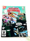 BATMAN & THE OUTSIDERS #13. FN+ CONDITION.