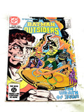 BATMAN & THE OUTSIDERS #14. FN+ CONDITION.