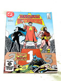 BATMAN & THE OUTSIDERS #15. VFN- CONDITION.