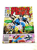 ALPHA FLIGHT VOL.1 #86. FN+ CONDITION.