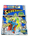 SUPERMAN VOL.1 #370. VFN CONDITION.