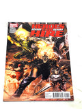 HEROES FOR HIRE VOL.3 #1. NM- CONDITION