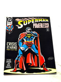 SUPERMAN VOL.2 #72. NM- CONDITION.