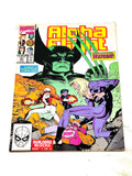 ALPHA FLIGHT VOL.1 #87. FN CONDITION.