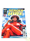 HEROES FOR HIRE VOL.3 #4. NM- CONDITION