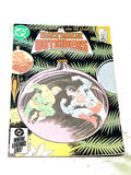 BATMAN & THE OUTSIDERS #19. VFN- CONDITION.