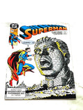 SUPERMAN VOL.2 #39. FN+ CONDITION.