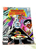 BATMAN & THE OUTSIDERS #21. VFN- CONDITION.