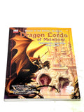 D20 SYSTEM - DRAGON LORDS OF MELNIBONE. VFN CONDITION