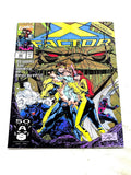 X-Factor Vol.1 #66. Marvel Comics. 1991