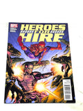 HEROES FOR HIRE VOL.3 #7. NM- CONDITION