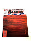 DETECTIVE COMICS #699. FN+ CONDITION.