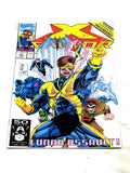 X-Factor Vol.1 #67. Marvel Comics. 1991