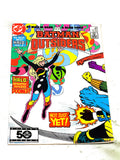 BATMAN & THE OUTSIDERS #23. VFN- CONDITION.