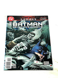 DETECTIVE COMICS #702. VFN- CONDITION.
