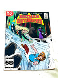 BATMAN & THE OUTSIDERS #25. FN+ CONDITION.