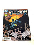 DETECTIVE COMICS #704. VFN- CONDITION.
