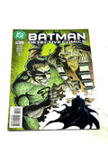 DETECTIVE COMICS #705. VFN- CONDITION.