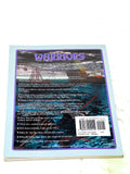 D20 SYSTEM - WARRIORS. NM- CONDITION