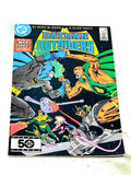 BATMAN & THE OUTSIDERS #27. VFN+ CONDITION.
