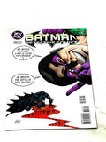 DETECTIVE COMICS #707. VFN- CONDITION.