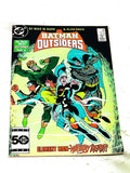 BATMAN & THE OUTSIDERS #29. VFN+ CONDITION.