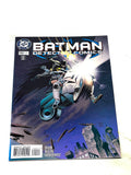 DETECTIVE COMICS #709. VFN- CONDITION.
