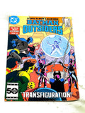 BATMAN & THE OUTSIDERS #30. FN+ CONDITION.