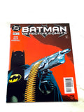 DETECTIVE COMICS #710. FN+ CONDITION.