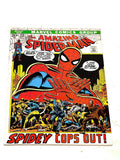 Amazing Spider-man Vol.1 #112. Marvel Comics. 1972