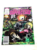 HOLLYWOOD SUPERSTARS #1. VFN+ CONDITION.