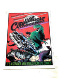 HOLLYWOOD SUPERSTARS #1. VFN+ CONDITION.