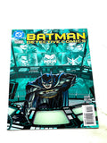 DETECTIVE COMICS #711. VFN- CONDITION.