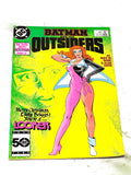 BATMAN & THE OUTSIDERS #31. VFN- CONDITION.